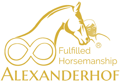 Logo Alexanderhof
