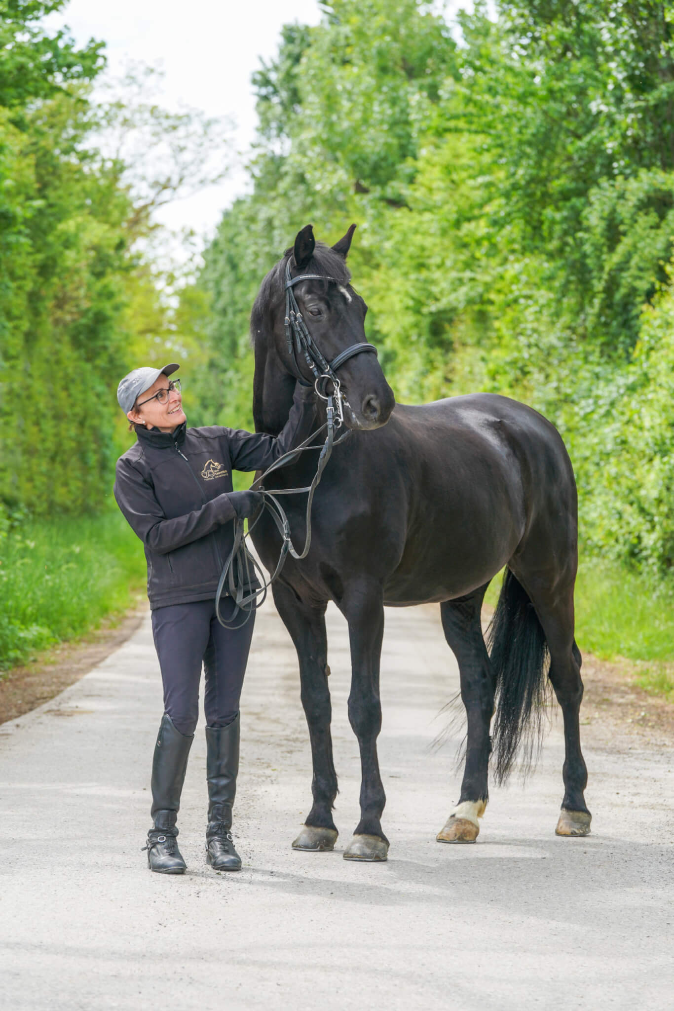 Irmi Kronsteiner & Luxor